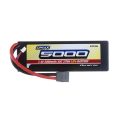 Duratrax Onyx LiPo 7.4V 4000mAh Star-Plug (Deans) 25C 2S Hard Case DTXC1861